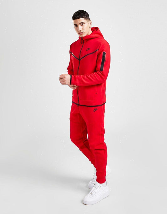 Conjunto Nike x Tech Fleece