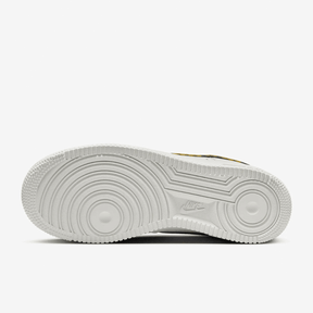 Nike Air Force 1 Low Summit White Bronzine