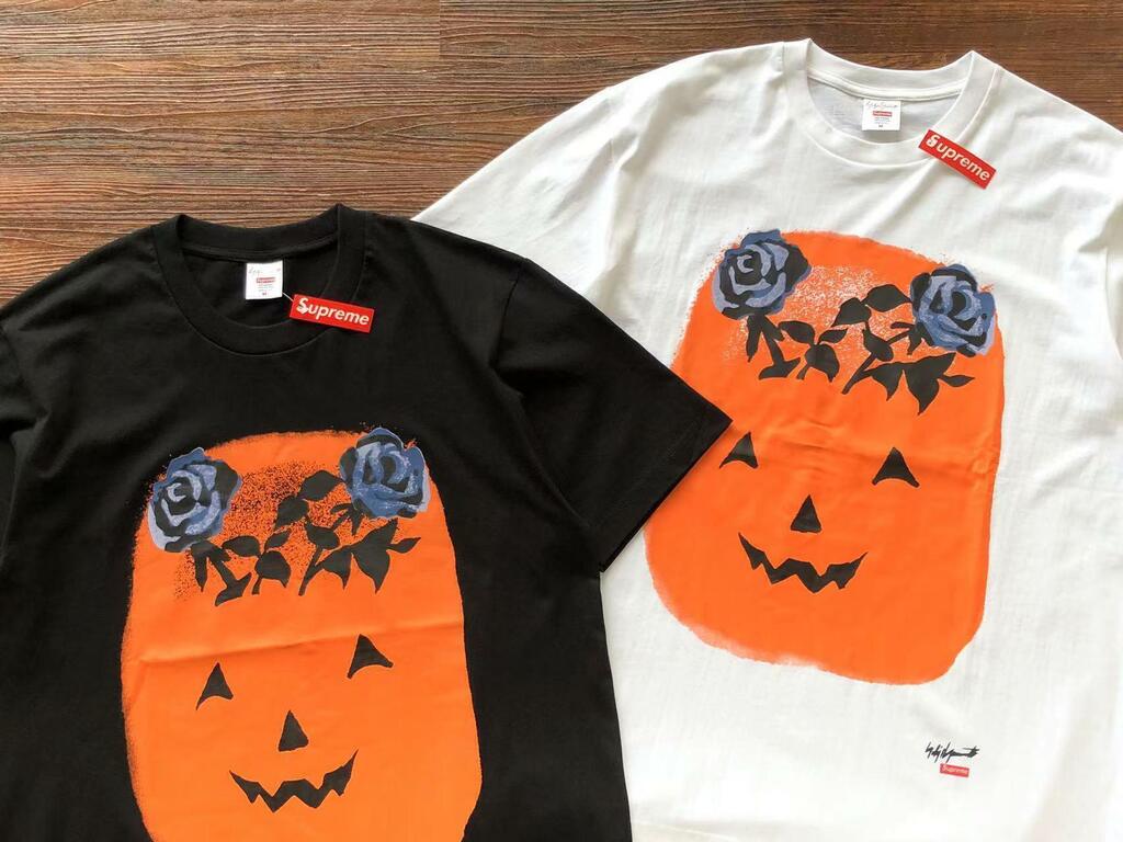CAMISETA SUPREME