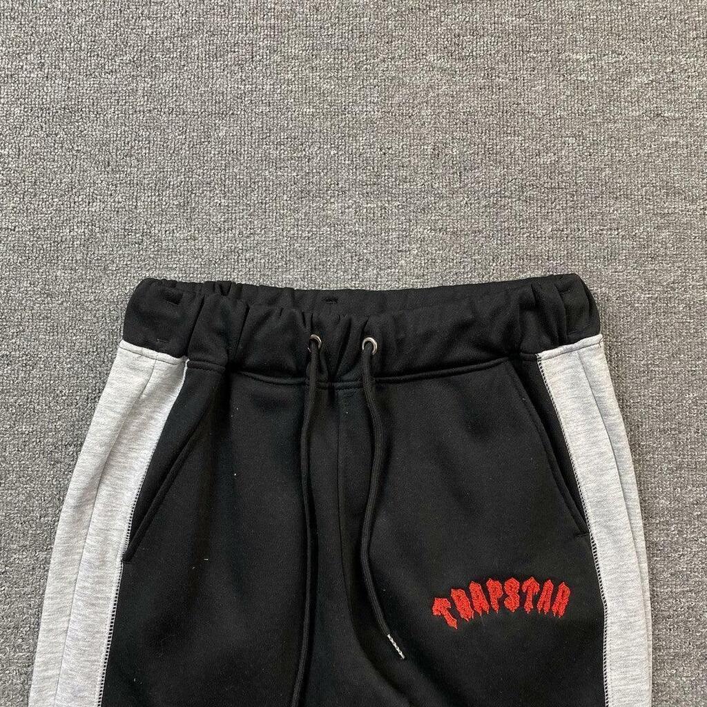 Conjunto Trapstar Moletom