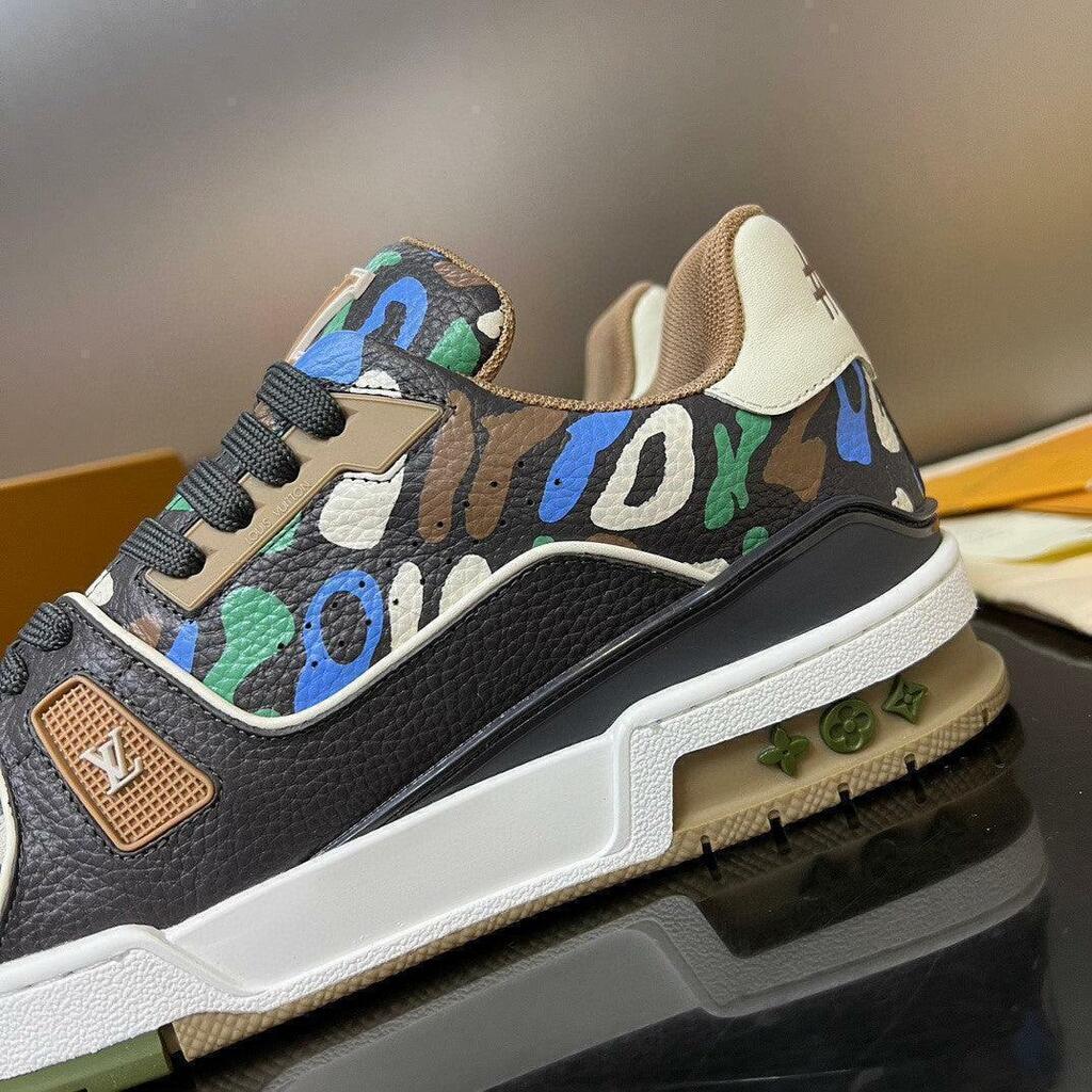 Louis Vuitton Trainer