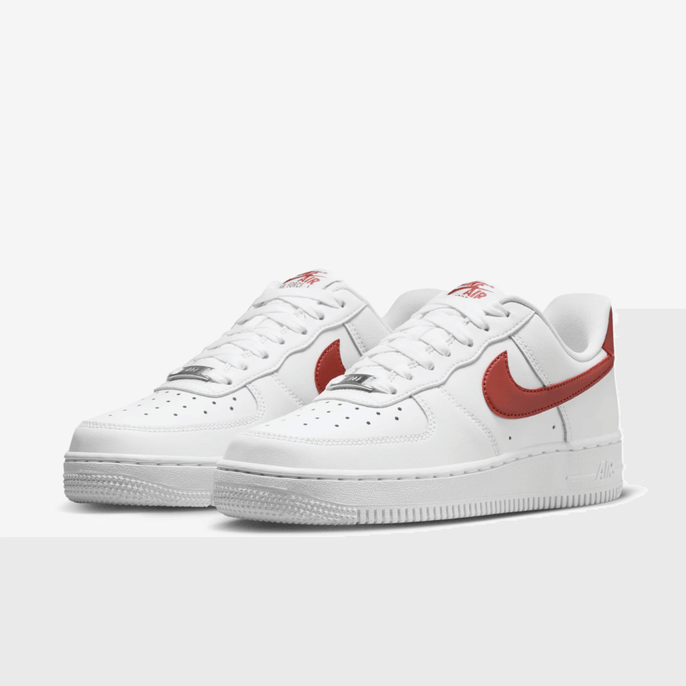 Nike Air Force 1 Low Rugged Orange