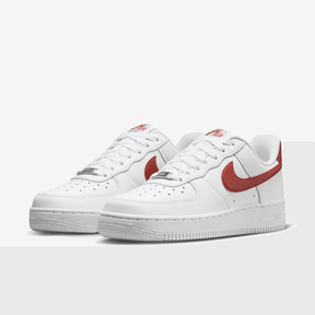 Nike Air Force 1 Low Rugged Orange