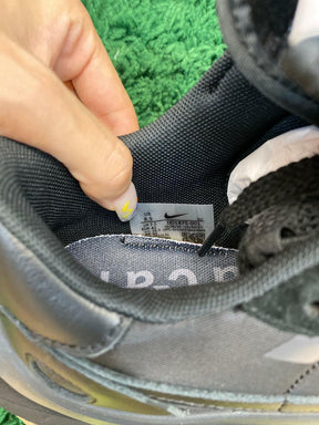 Nike Vaporwaffle x Sacai