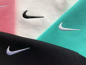 Cropped Nike Sportswear Essential