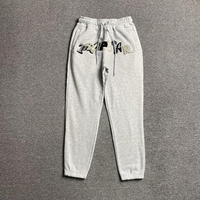 Conjunto Trapstar Moletom