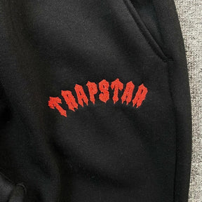 Conjunto Trapstar Moletom