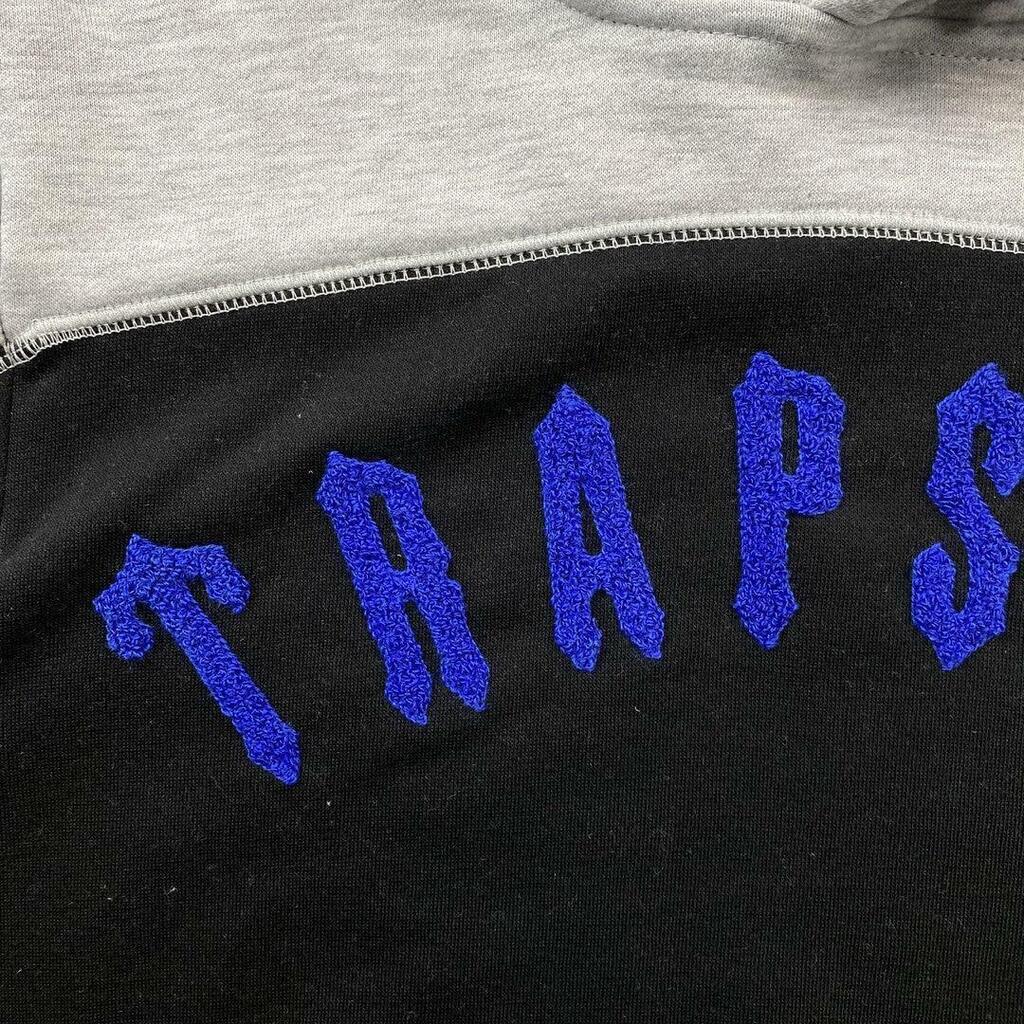 Conjunto Trapstar Moletom