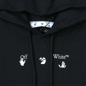 Moletom OFF-WHITE