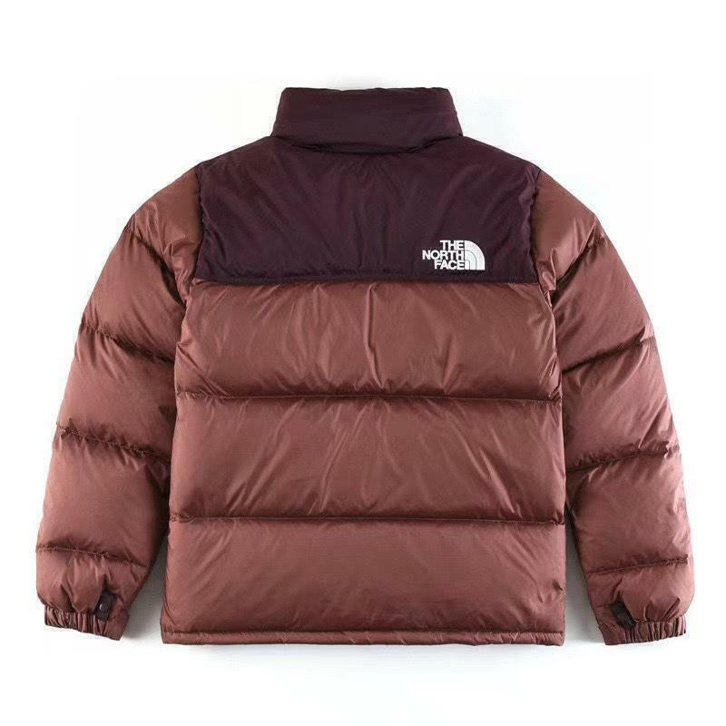 Jaqueta Puffer The North Face