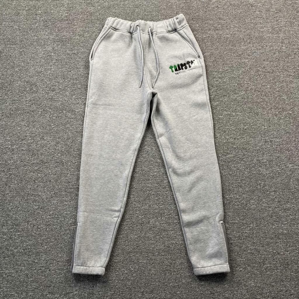 Conjunto Trapstar Moletom