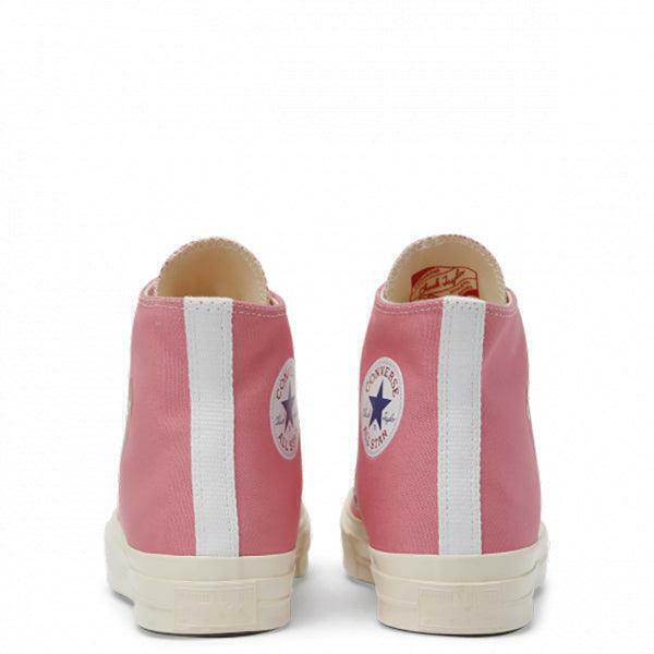 Comme Des Garçons Play x Converse
