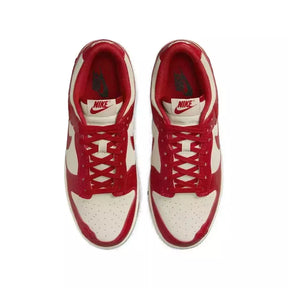 Nike Dunk Low Red Roses