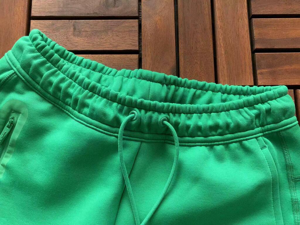 Conjunto Nike x Nocta Tech Fleece