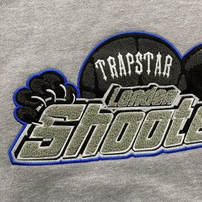 Conjunto Trapstar Moletom