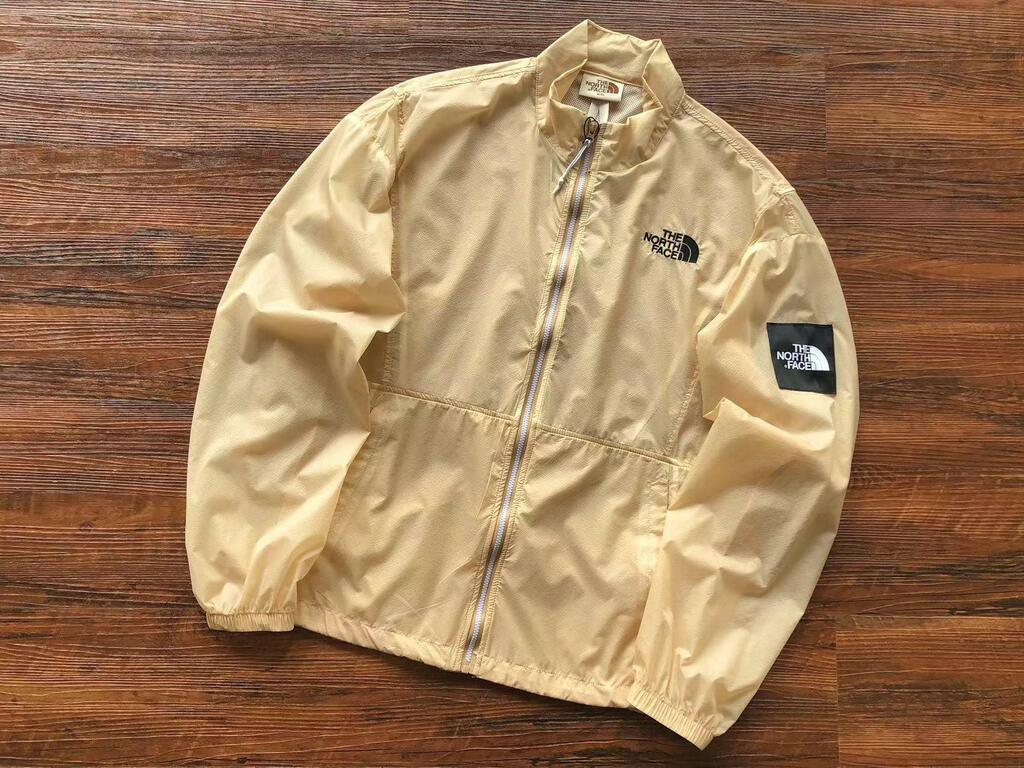 Jaqueta The North Face Corta-Vento
