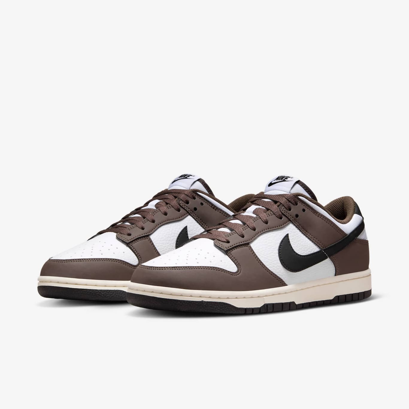 Nike Dunk Low Baroque Brown