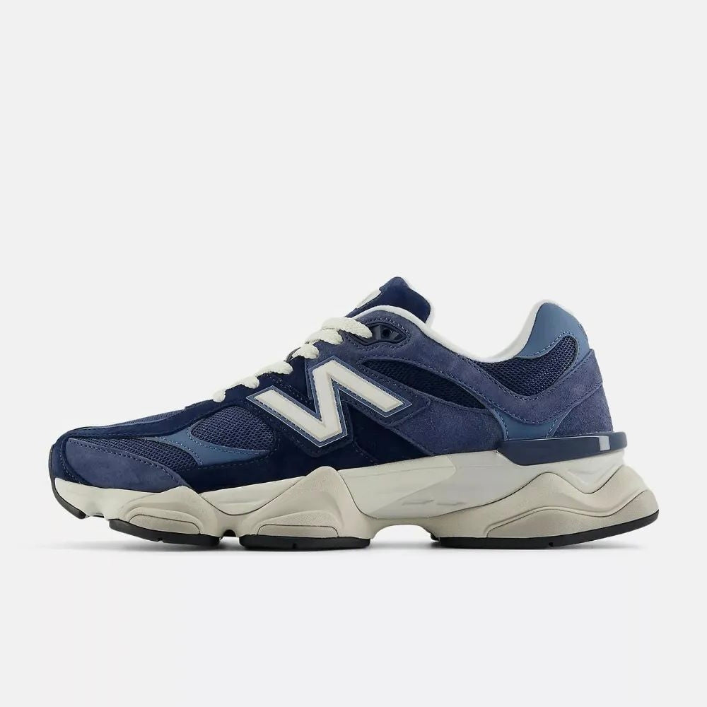 New Balance 9060 Navy White