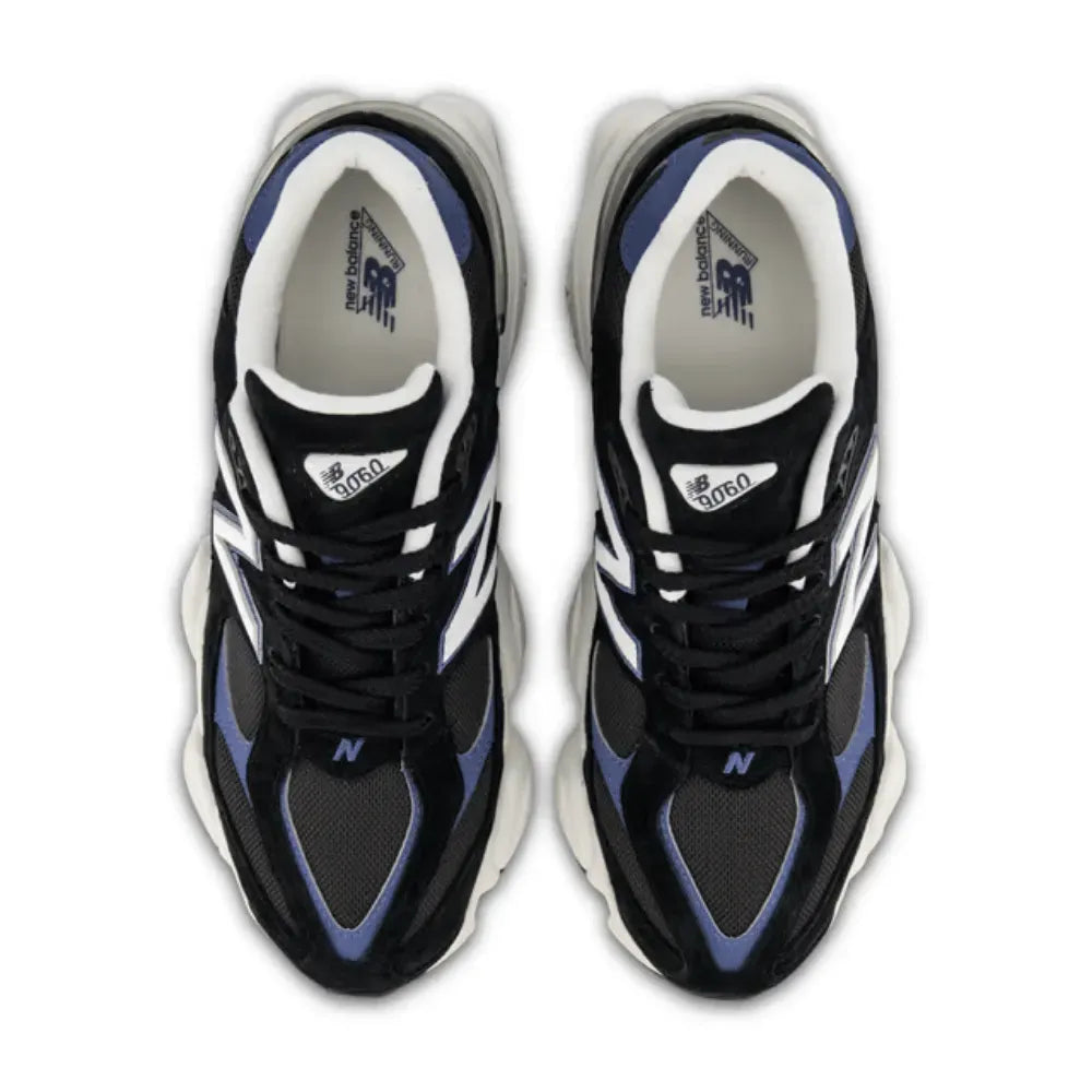 New Balance 9060 Black White