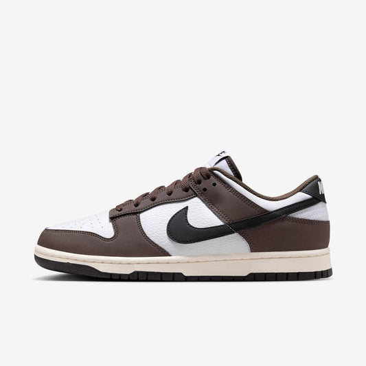 Nike Dunk Low Baroque Brown
