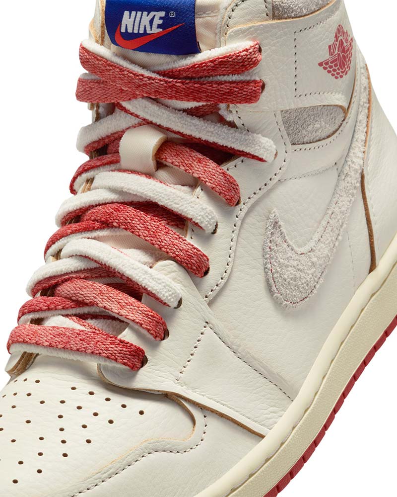 Nike Air Jordan 1 High OG “Rare Air”