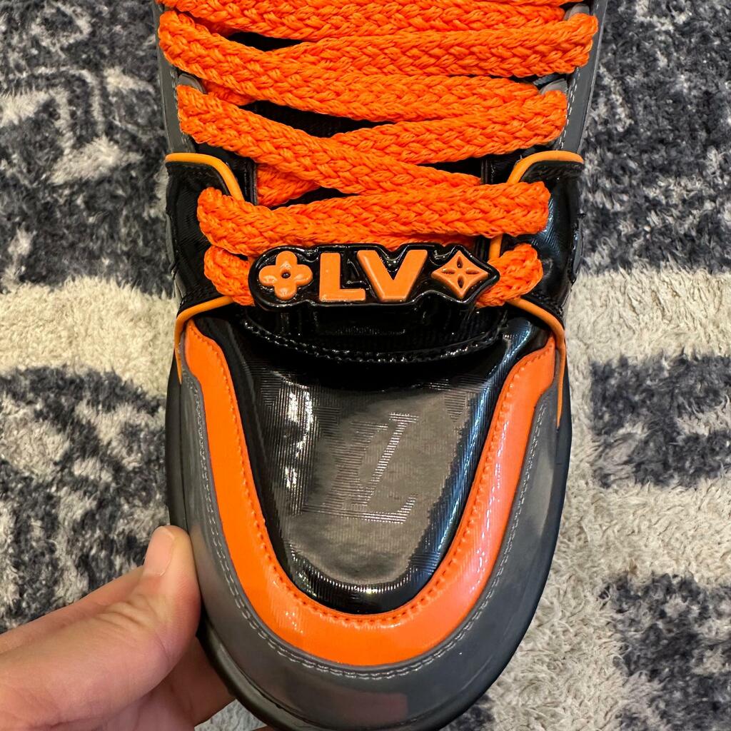 Louis Vuitton Trainer Maxi