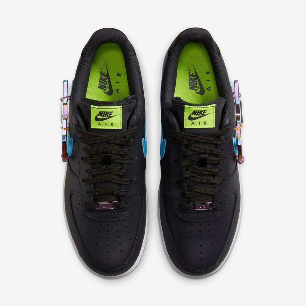 Nike Air Force 1 '07 Premium Masculino
