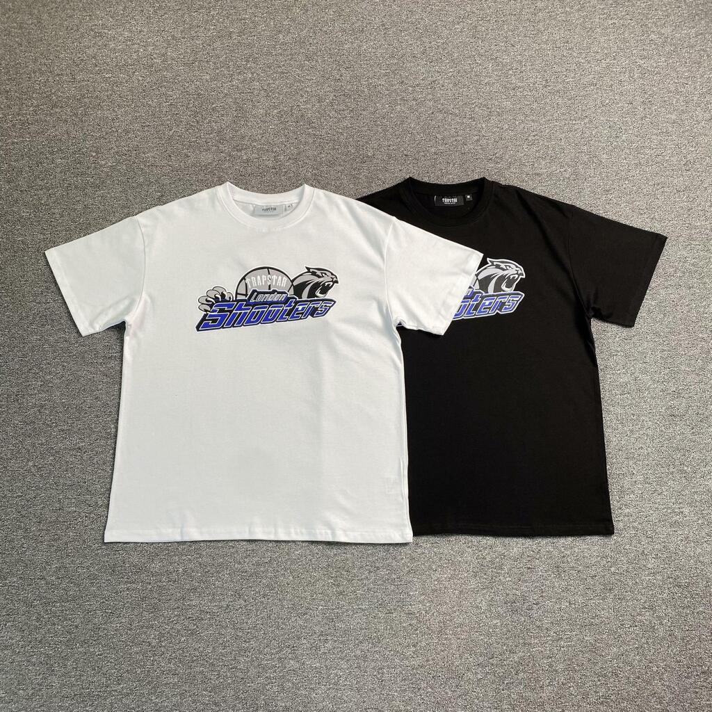 Camisa Trapstar