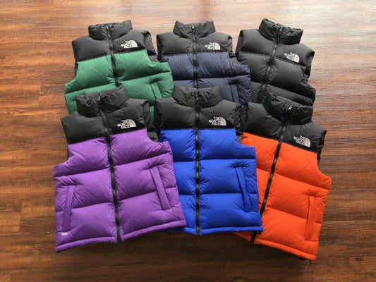 Colete Puffer The North Face
