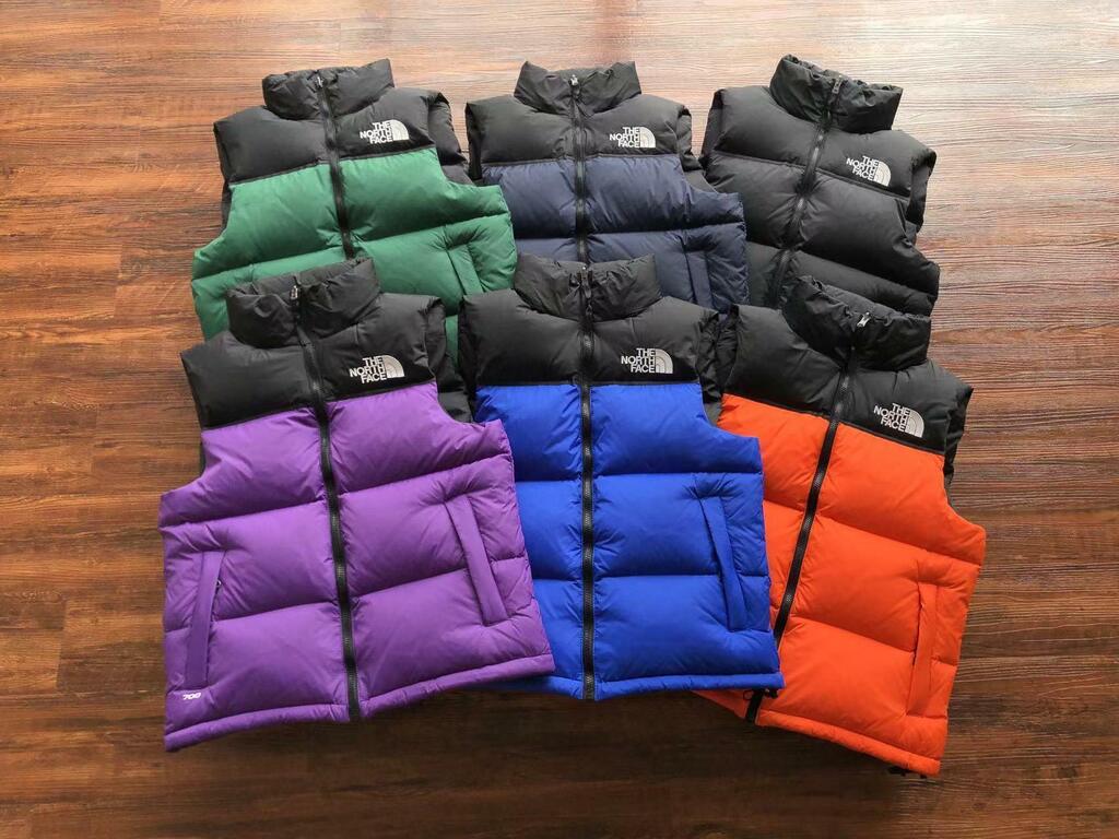 Colete Puffer The North Face