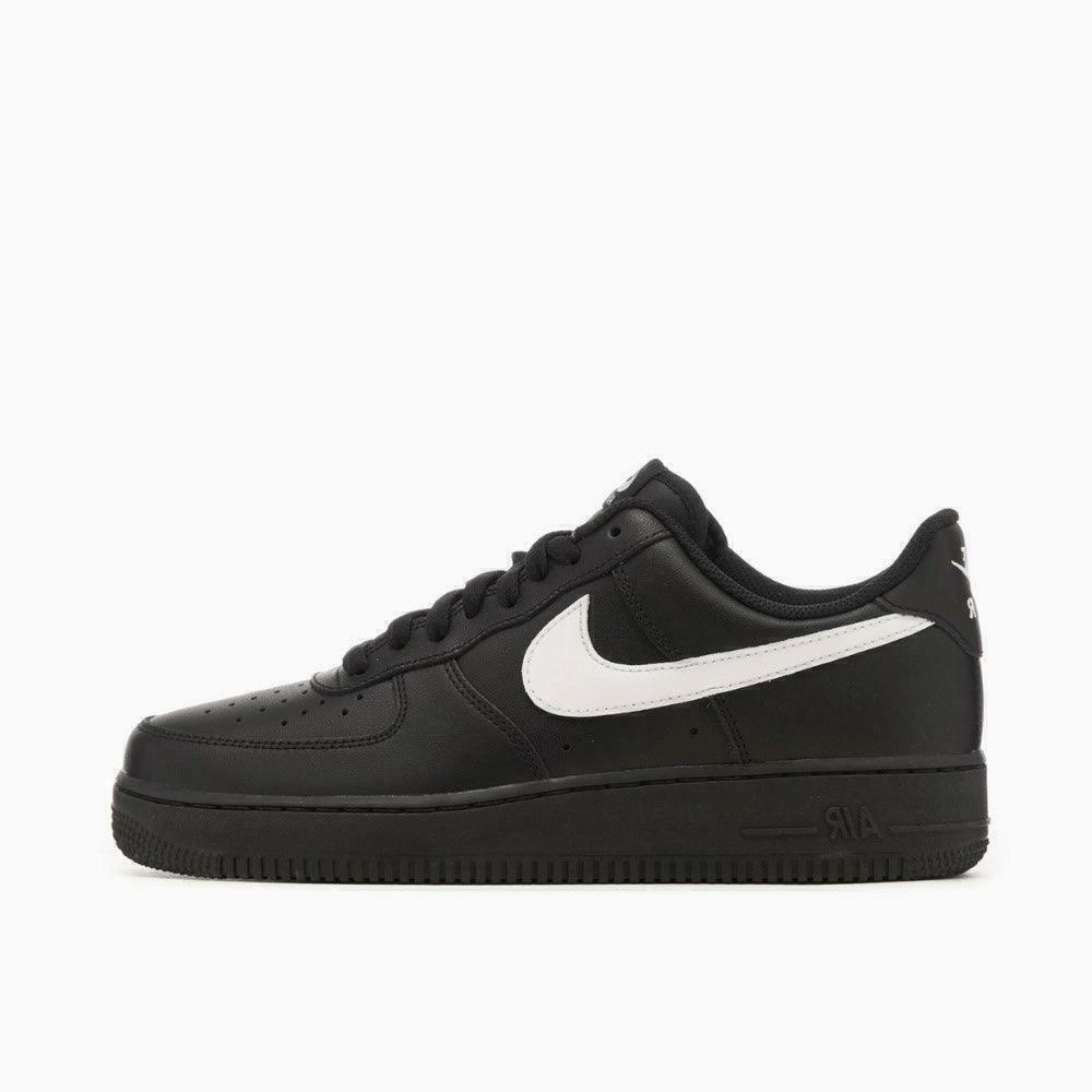 Nike Air Force 1 Low Black White
