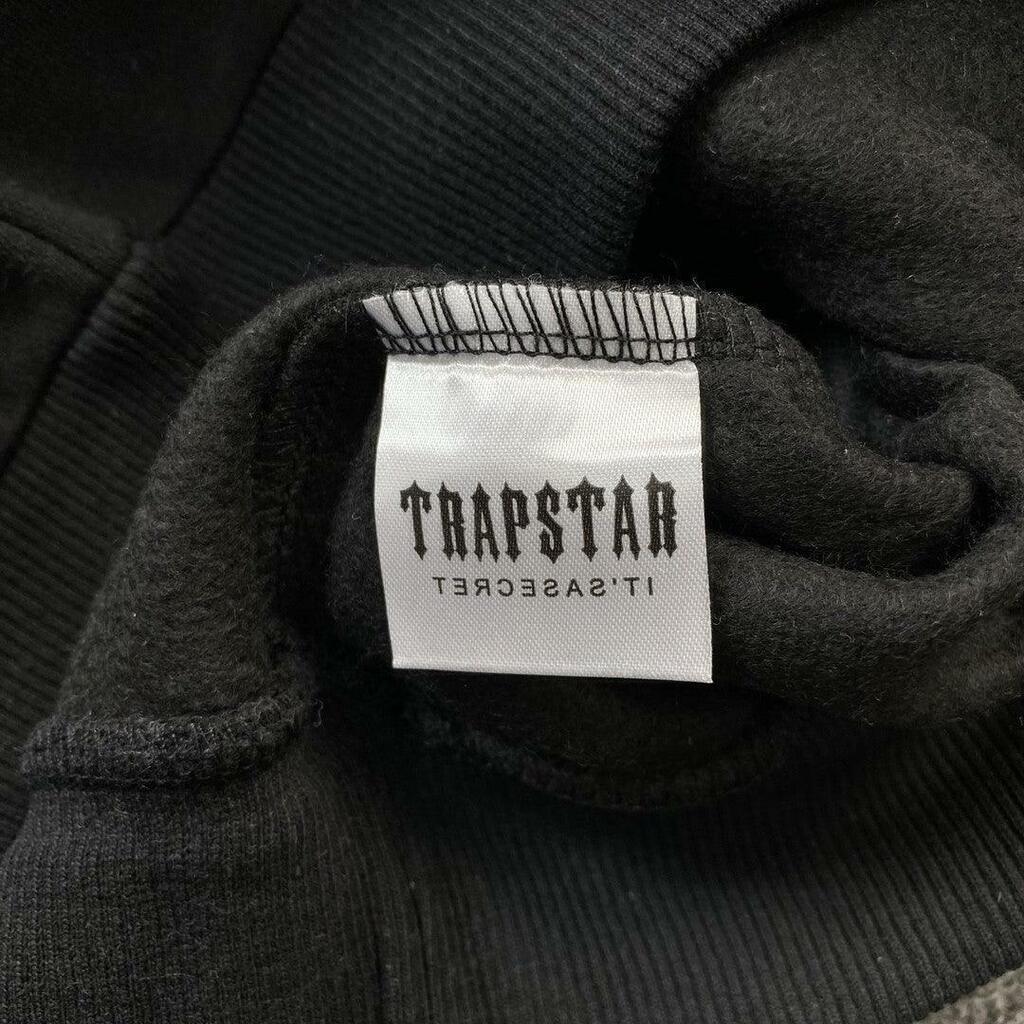 Conjunto Trapstar Moletom