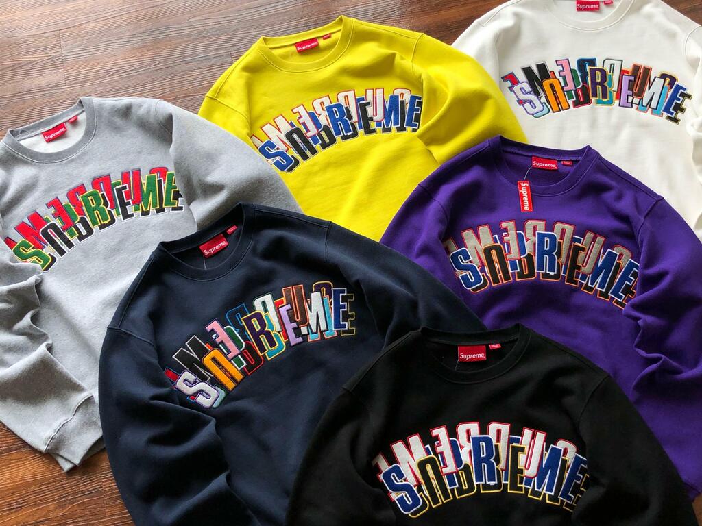 MOLETOM SUPREME