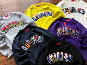MOLETOM SUPREME