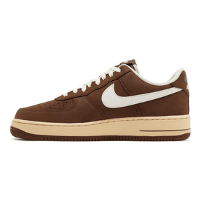 Nike Air Force 1 Low Cacao Wow