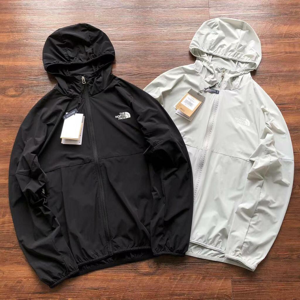 Jaqueta The North Face Corta-Vento