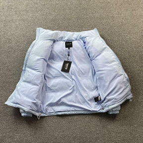 Jaqueta Puffer Trapstar