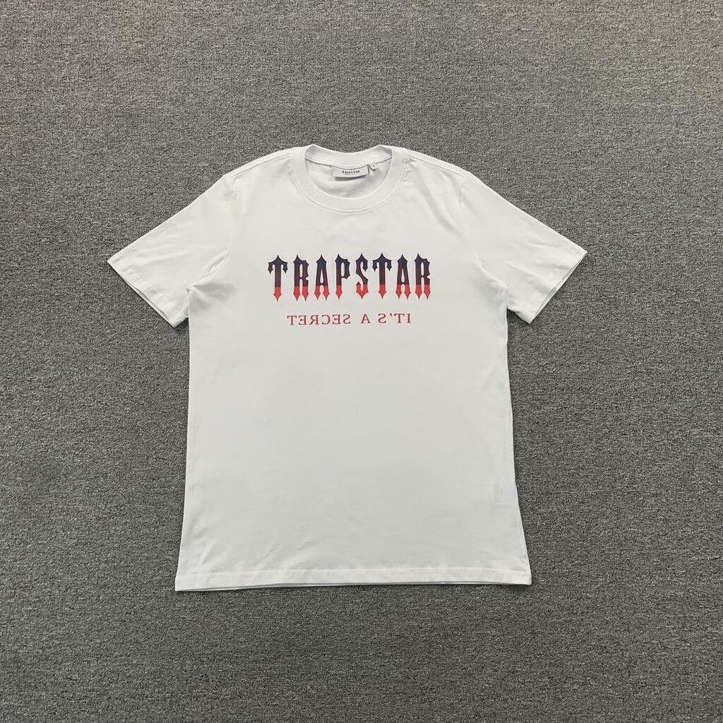 Conjunto Trapstar