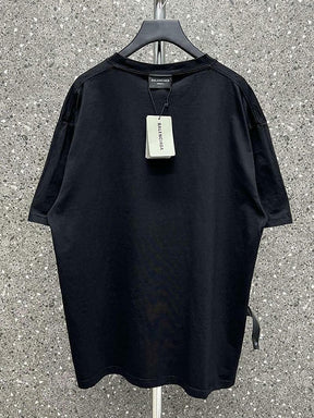 Camiseta Balenciaga