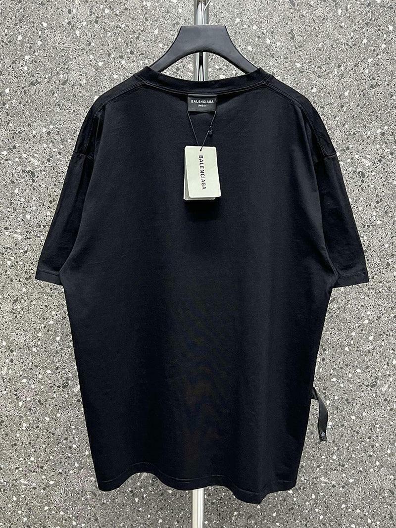 Camiseta Balenciaga