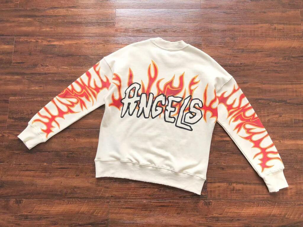 Moletom Palm Angels