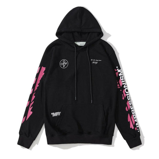 Moletom OFF-WHITE