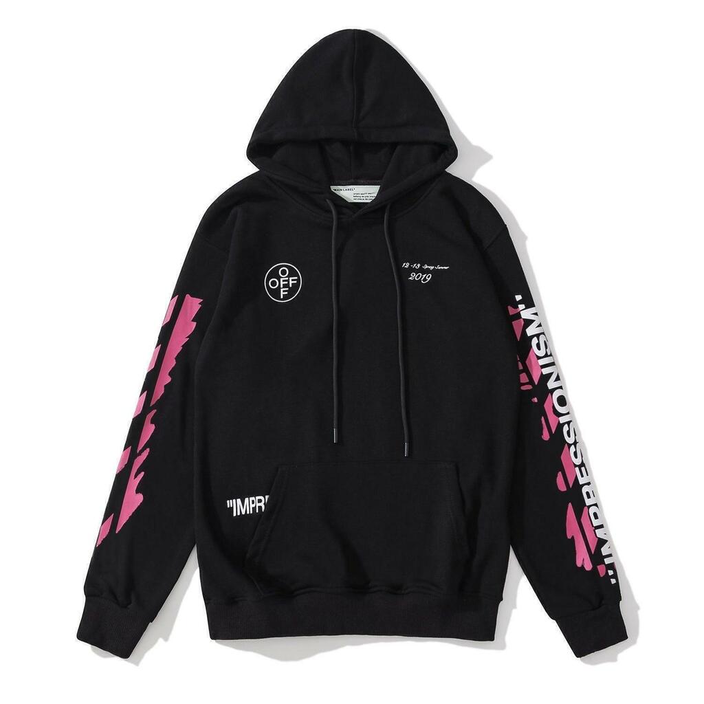 Moletom OFF-WHITE