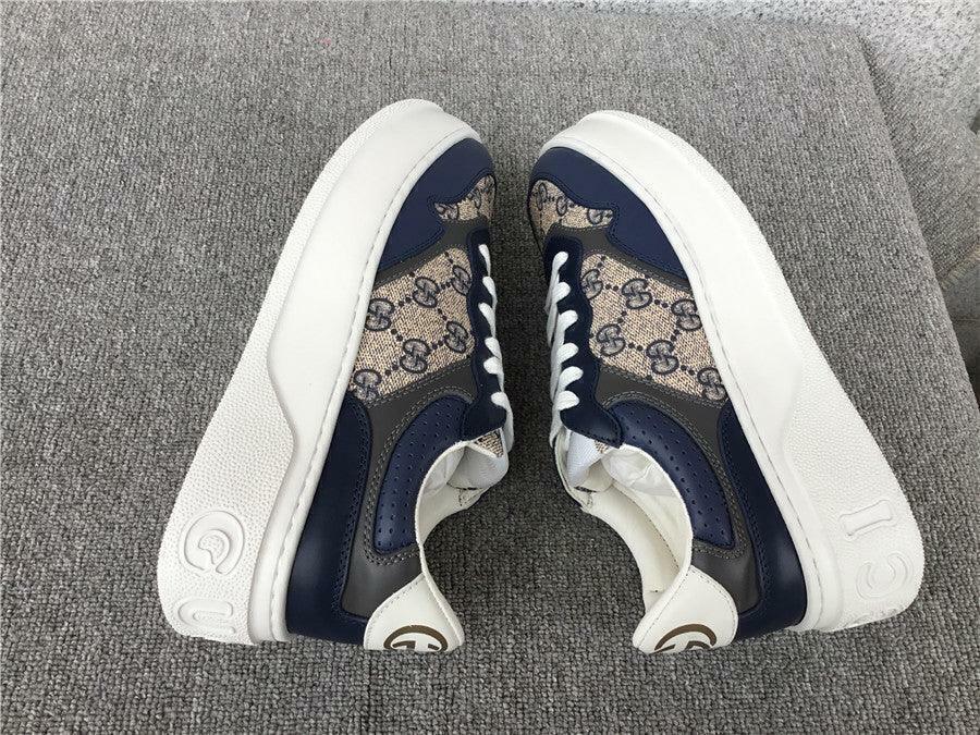 Tênis Gucci Chunky