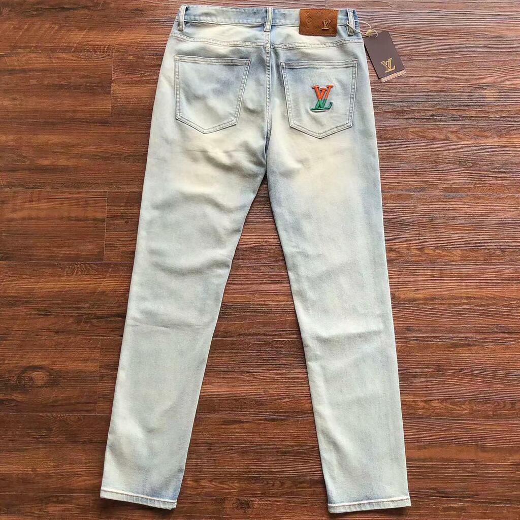 CALÇA JENS LOUIS VUITTON