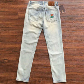 CALÇA JENS LOUIS VUITTON
