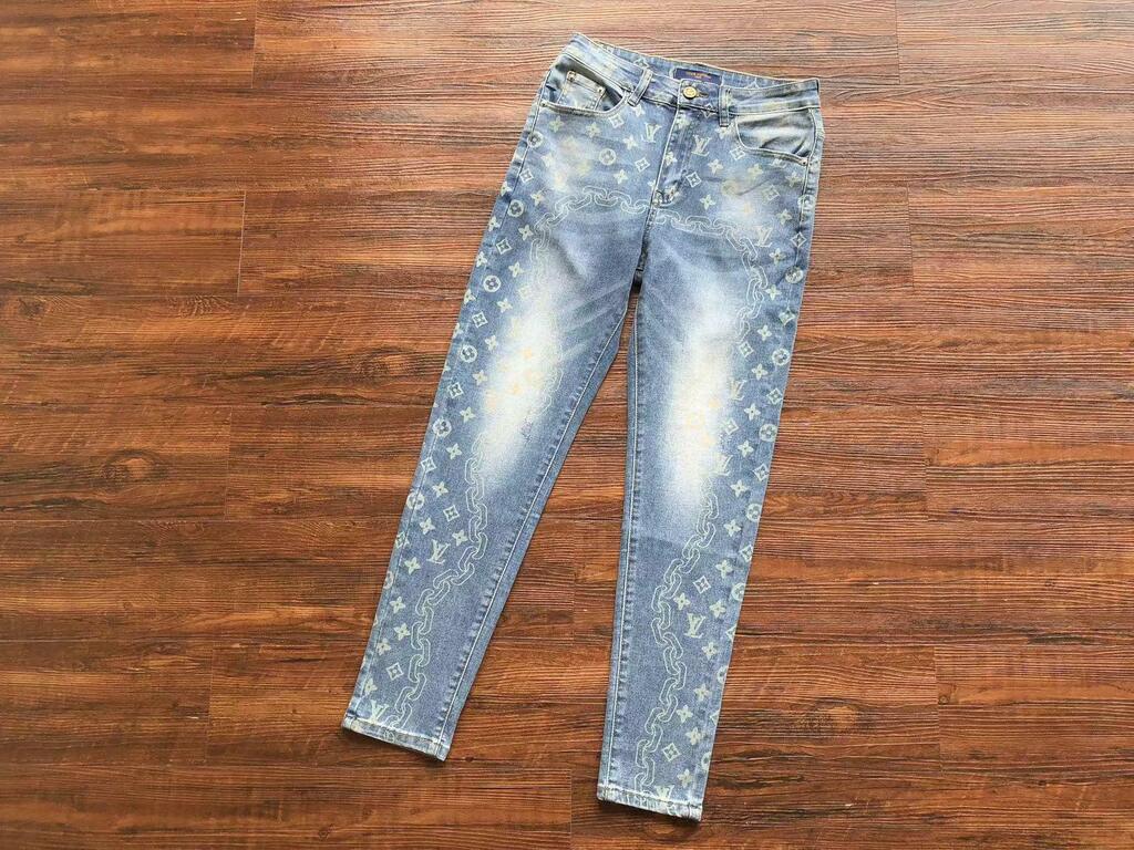 CALÇA JENS LOUIS VUITTON