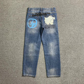 Calça Trapstar Travis Scott Jens