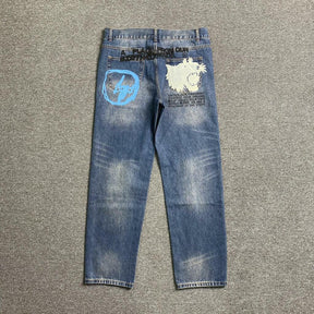 Calça Trapstar Travis Scott Jens
