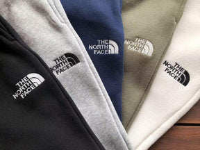 Conjunto de Moletom The North Face